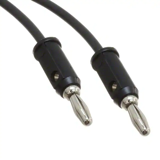 1440-18-0 Pomona Electronics  Test Leads - Banana, Meter Interface